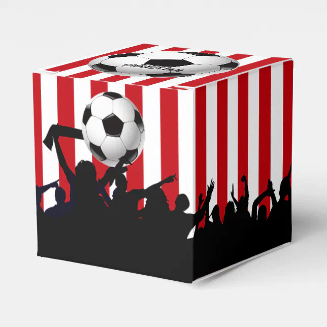 Decoración Fútbol para tu fiesta o cumpleaños para fanáticos del fútbol. -  Original Present