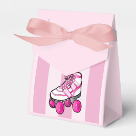 Caja Para Regalos Roller Skate Birthday Goody Box
