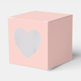 Caja Para Regalos Rosa del Milenio