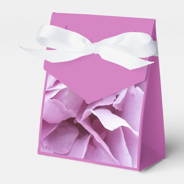 Caja Para Regalos Rosa Lavender también (Front Side)