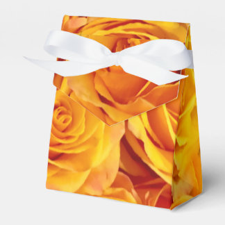 Caja Para Regalos Rosas de Golden Bold