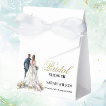 Rústico Boda de Boho Floral