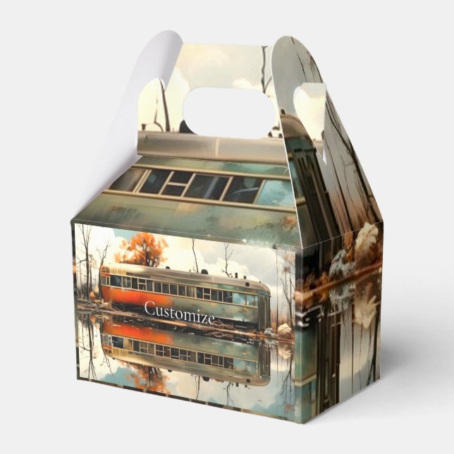 Caja Para Regalos RV Thunder_Cove (Front Side)
