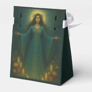 Caja Para Regalos Sacred Feminine