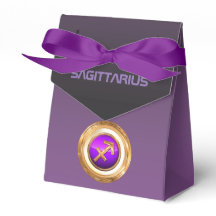 Sagittarius - El Rótulo Archer Zodiac