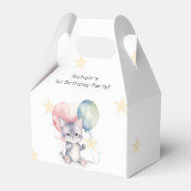 Salvaje Un Gatito Globo Primer Fiesta de Cumpleaño