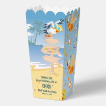 Sand castle beach divertida fiesta de cumpleaños d