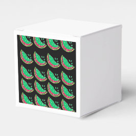 Caja Para Regalos sandía