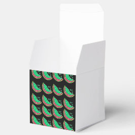 Caja Para Regalos sandía