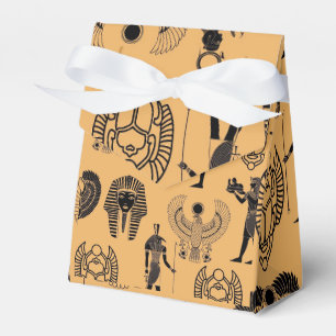 Caja Para Regalos Sands Eternos: Elegancia de época egipcia