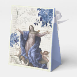 Caja Para Regalos Santa María de la Santísima Virgen