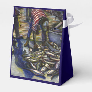 Caja Para Regalos Saturday's Blessings, Harbor Island