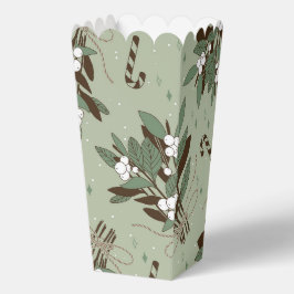 Caja Para Regalos Schneebeeren