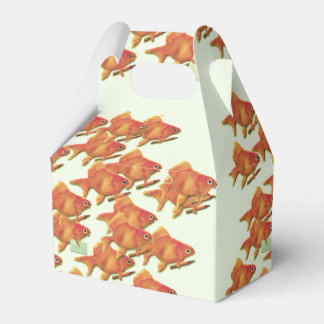 Caja Para Regalos School Party