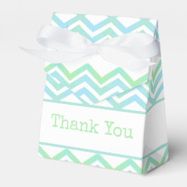 Caja Para Regalos Se Agradece A Los Voluntarios