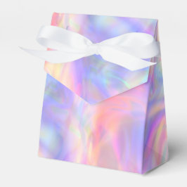 Caja Para Regalos segunda vista - holo pastel: