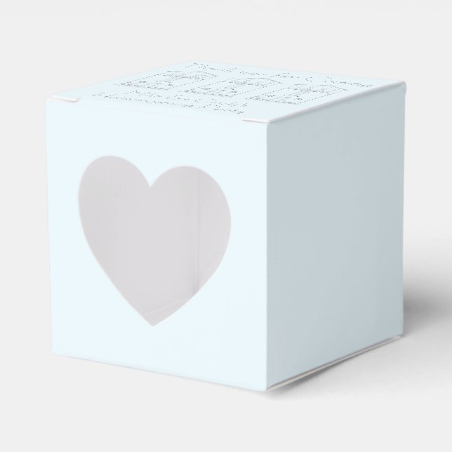 Caja Para Regalos Sencilla Casa Rústica Nueva Dirección Calentamient (Anverso)