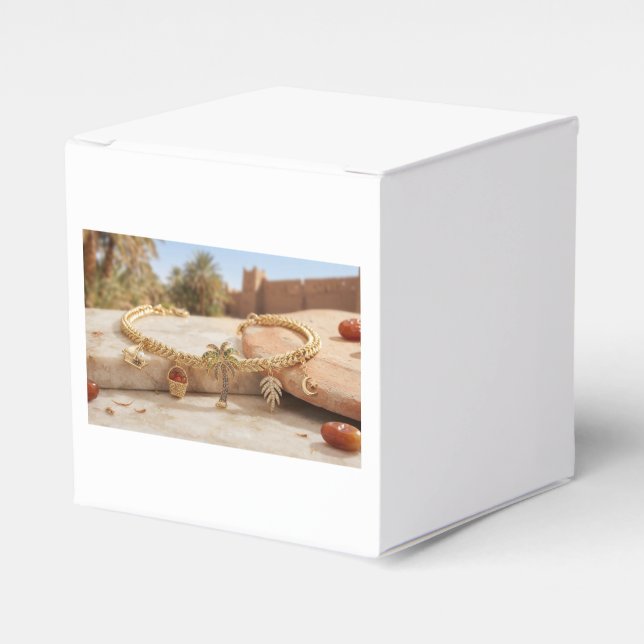CAJA PARA REGALOS SEO (Costado Anverso)