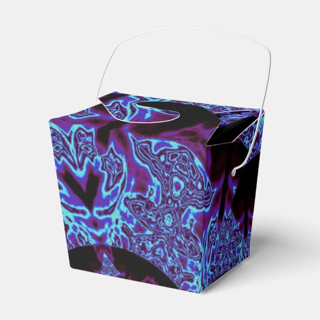 Caja Para Regalos Shay (Front Side)