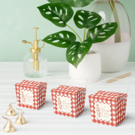 Caja Para Regalos She’s ready to pop baby shower