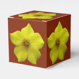 Caja Para Regalos Shrubby Cinquefoil #1