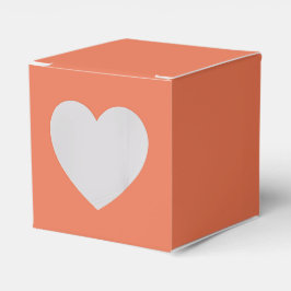 Caja Para Regalos Siena tostada
