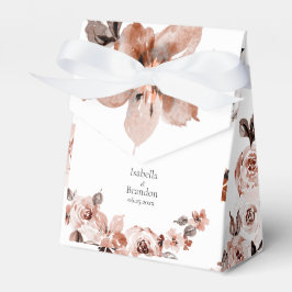 Caja Para Regalos Sienna Floral