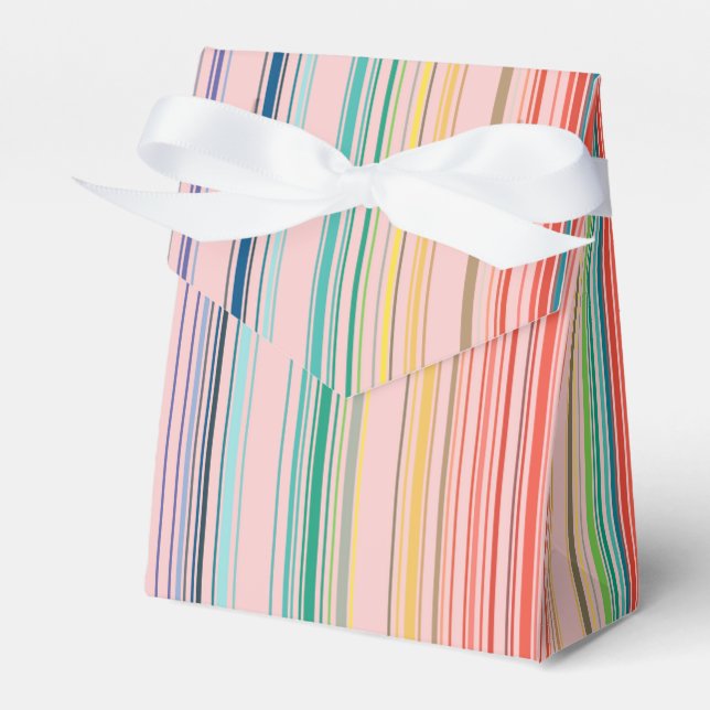 Caja Para Regalos Siente bien todo EAN (Front Side)