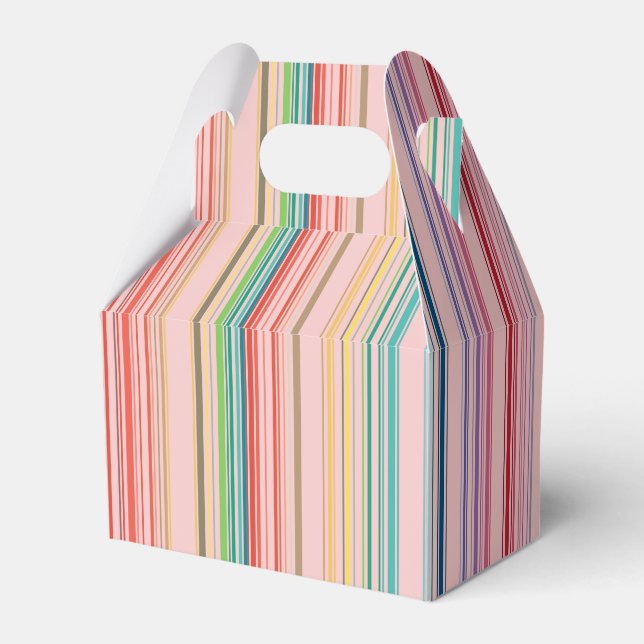 Caja Para Regalos Siéntete bien todo EAN (Reverso)