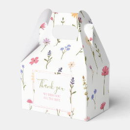 Caja Para Regalos Silencio sacudido