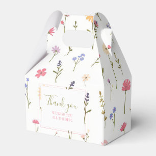 Caja Para Regalos Silencio sacudido