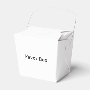 Caja Para Regalos Simple Profesional Pequeño Para Llevar 2" x 2" x 2