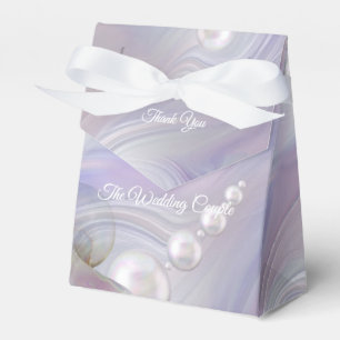Caja Para Regalos Sinfonía giratoria con la madre de las perlas