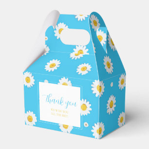 Caja Para Regalos Sky Bloom