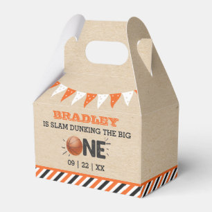 Caja Para Regalos Slam Se Está Quedando Con El Grande   Primer cumpl