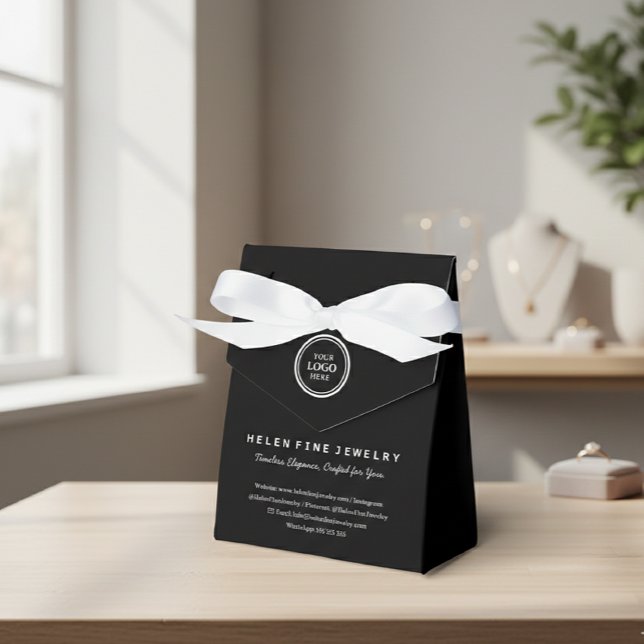 Caja Para Regalos small business packaging, Jewelry Packaging (Subido por el creador)
