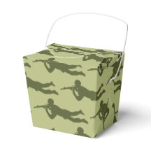 Sniper Pose de los Hombres del Ejército Verde