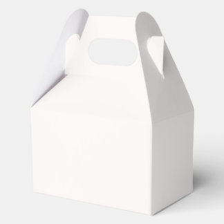 Caja Para Regalos Snow Background