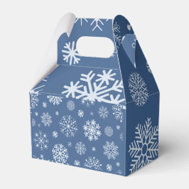 Caja Para Regalos Soft Winter Collection — Calm, Cozy & Timeless