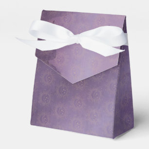 Caja Para Regalos Sol y Luna