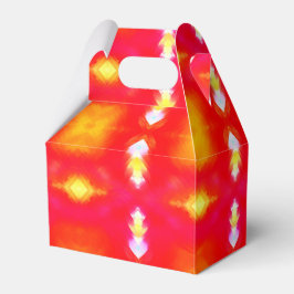 Caja Para Regalos Solsticio de verano