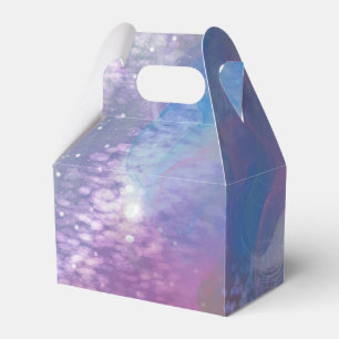 Caja Para Regalos Soñando con espuma