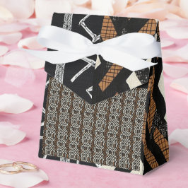 Caja Para Regalos Sophisticated Soulful  