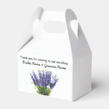 Souvenirs Boda Lavender Keepsakes Giveways
