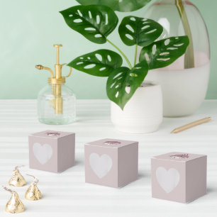 Caja Para Regalos Sprinkle Love Lavender Bridal Shower Fiesta