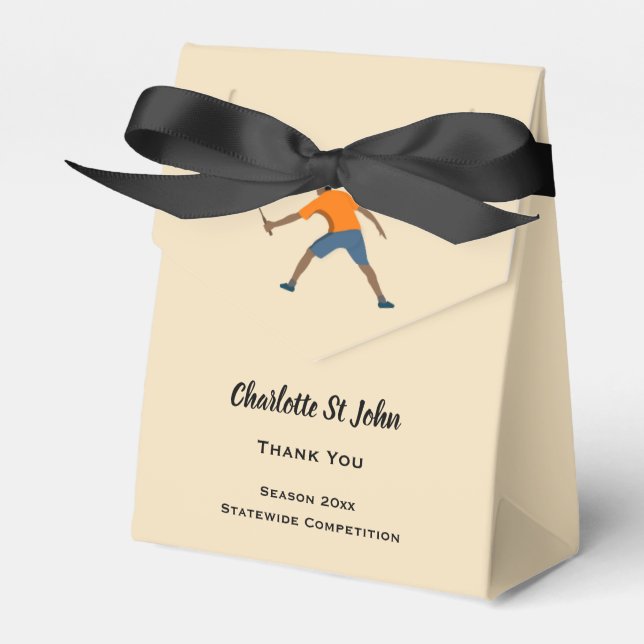 Caja Para Regalos Squash (Front Side)