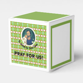 Caja Para Regalos St Joseph para estos tiempos