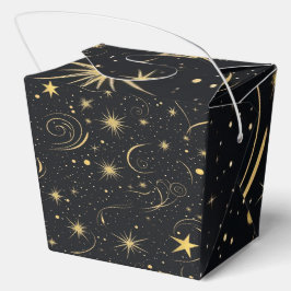 Caja Para Regalos Starlit Elegance Gift Box