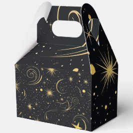 Caja Para Regalos Starlit Luxe Gift Box