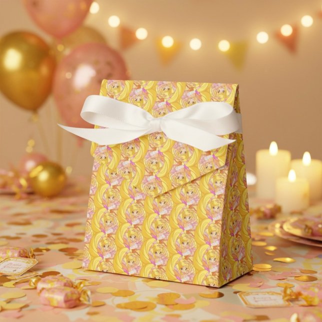 Caja Para Regalos Stella (Subido por el creador)